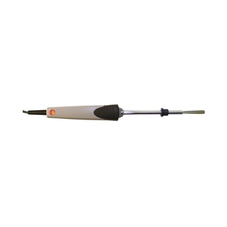 TESTO Leaf surface probe, TC type K, 32 to 572°F 0602 0193